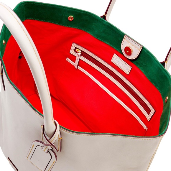 Dooney and Bourke Florentine Russel Bag - Picture 4 of 4